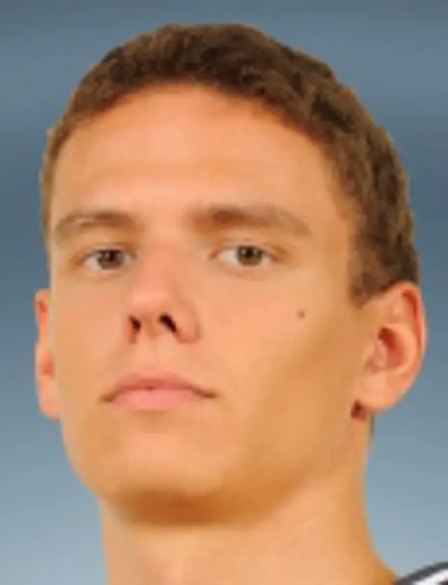 Daniel Krause