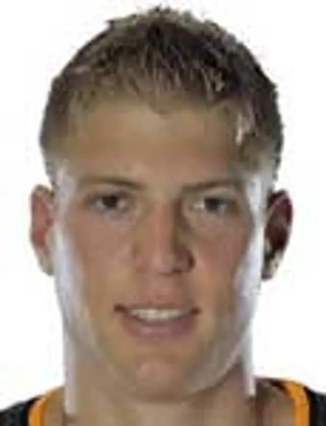 Sebastian Betz