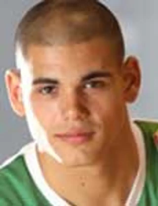 Maik Zirbes