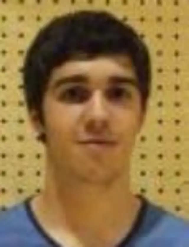 Christian Hubor