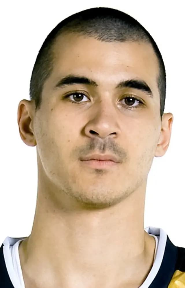 Jason Cain