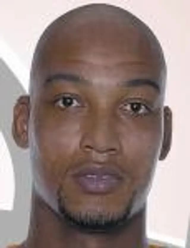 Keith Triplett