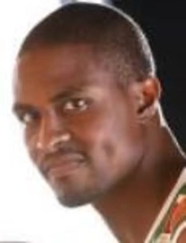 Norman Richardson