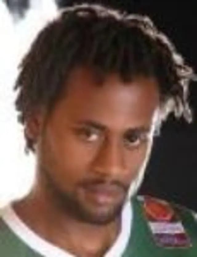 Tyrone Riley