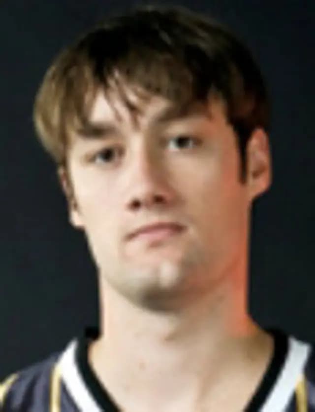 Jeremy Crouch