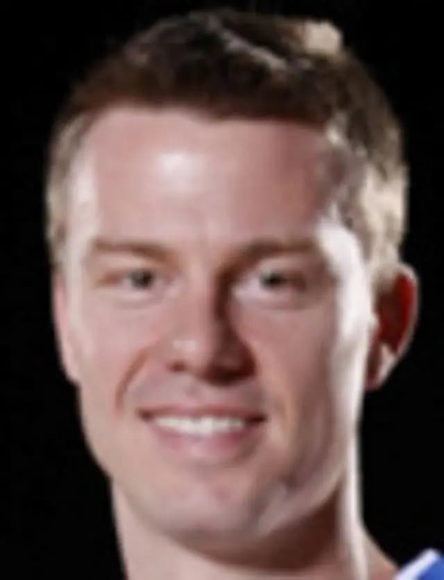 Matt Lottich