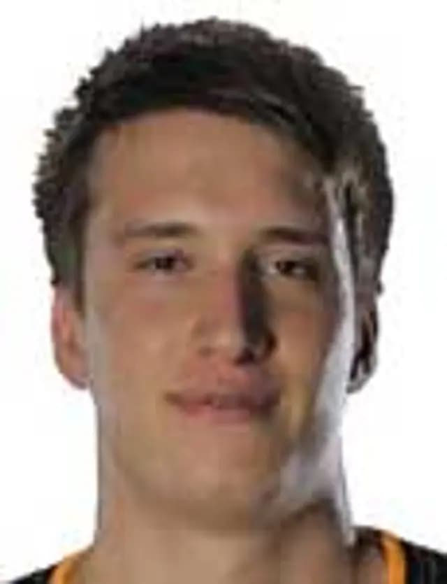 Nemanja Kekic