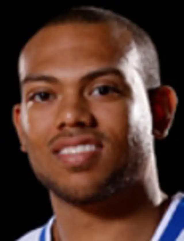 Marc Antonio Carter