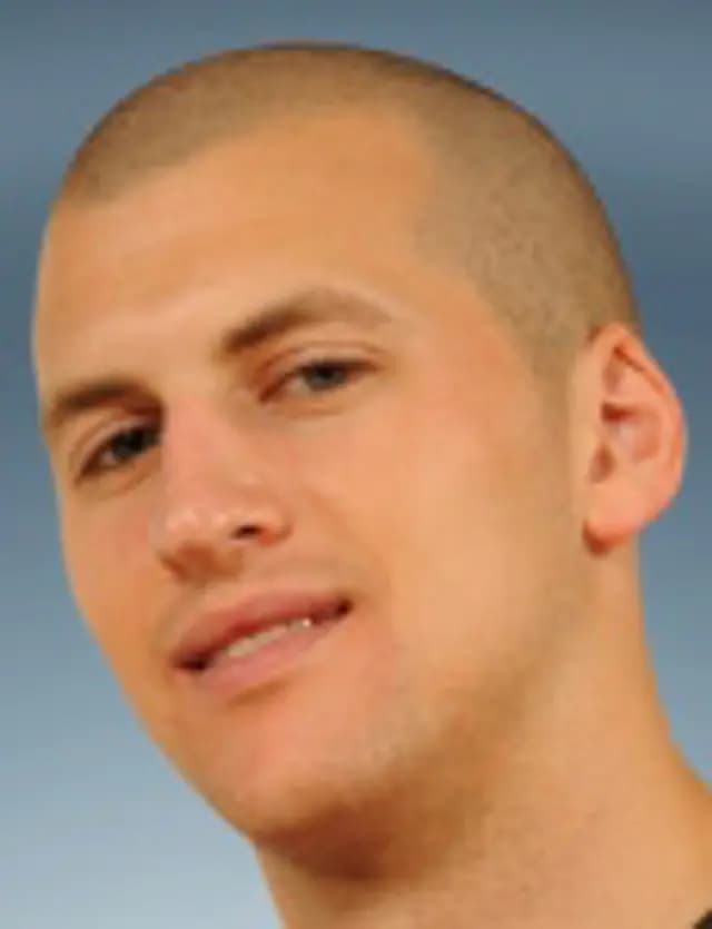 Drew Neitzel