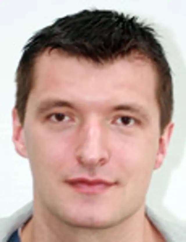 Robert Maras