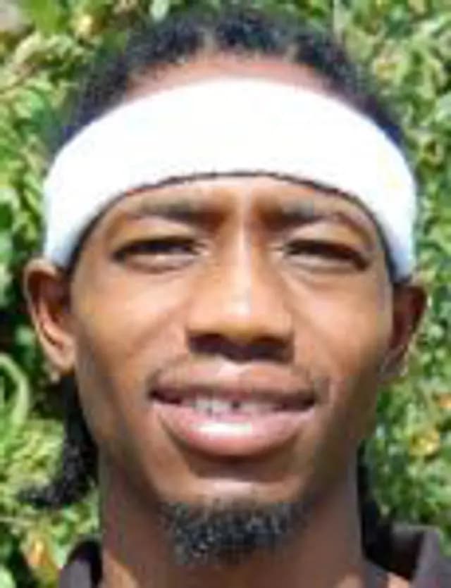 Mensah Taylor