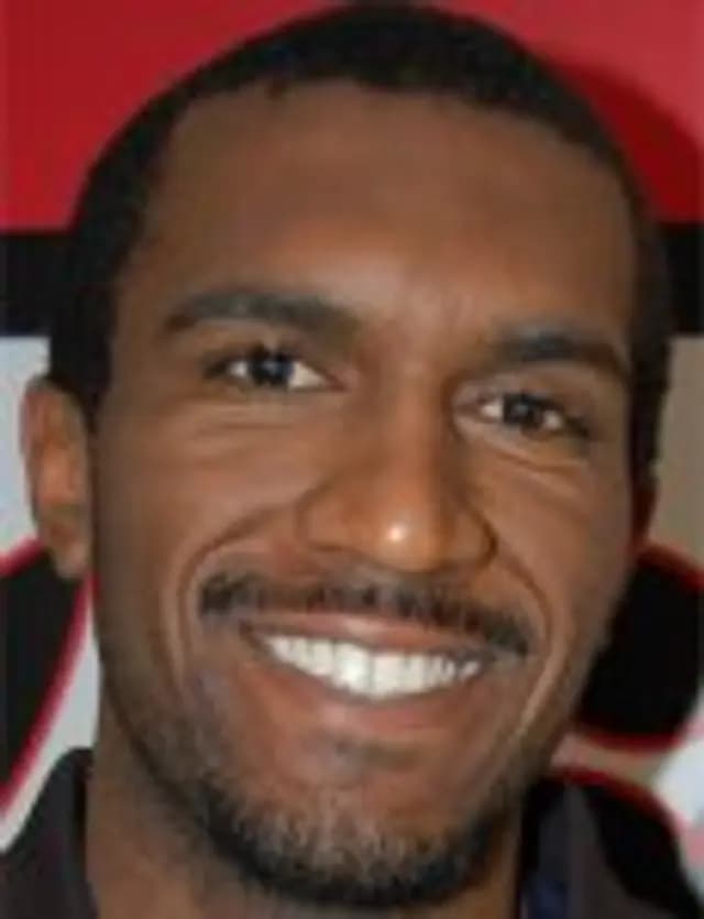 Brandon Worthy