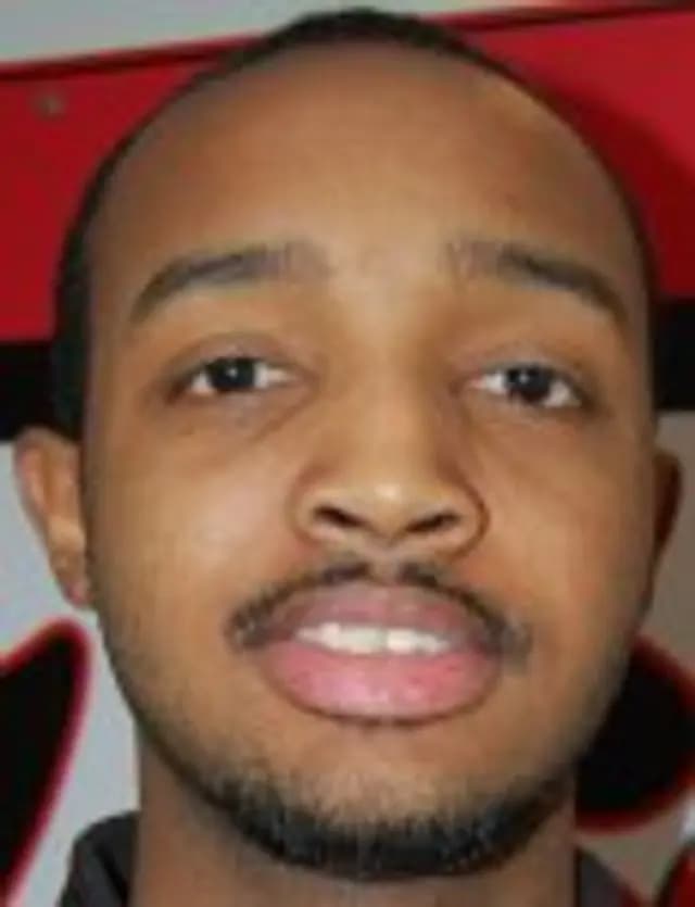 Ricky Hickman