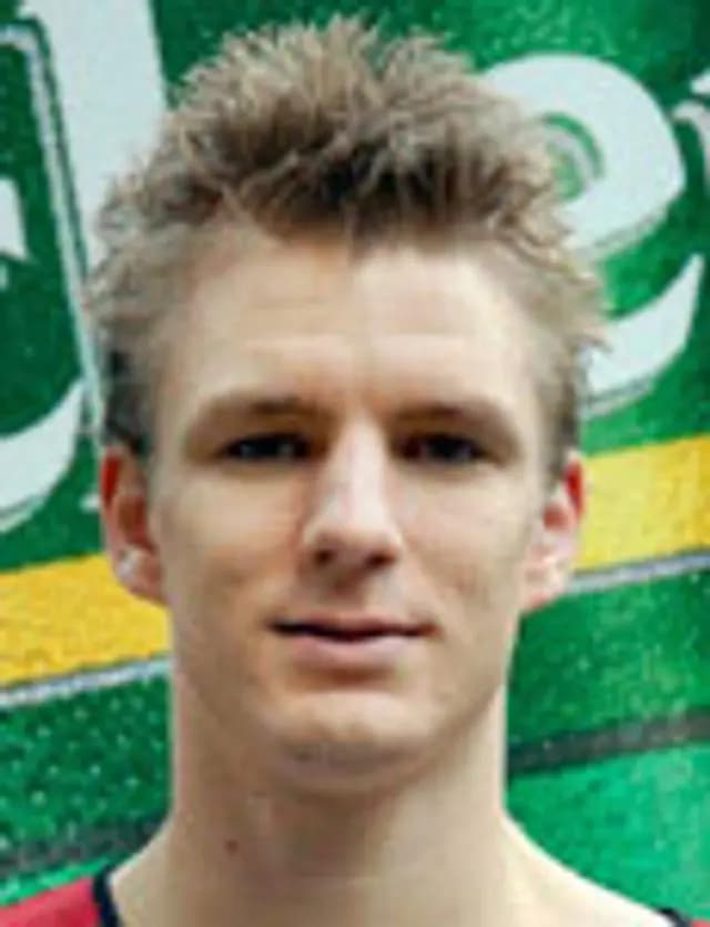 Richard Poiger