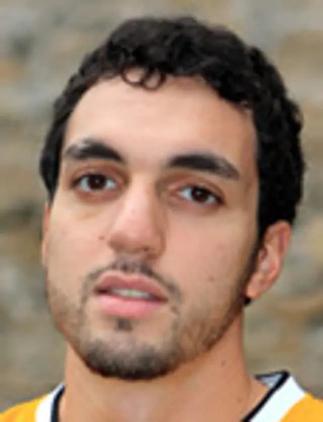 Ziyed Chennoufi