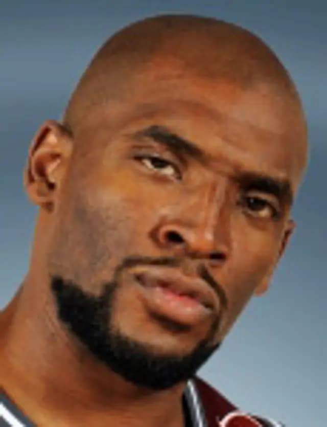 Darius Hall