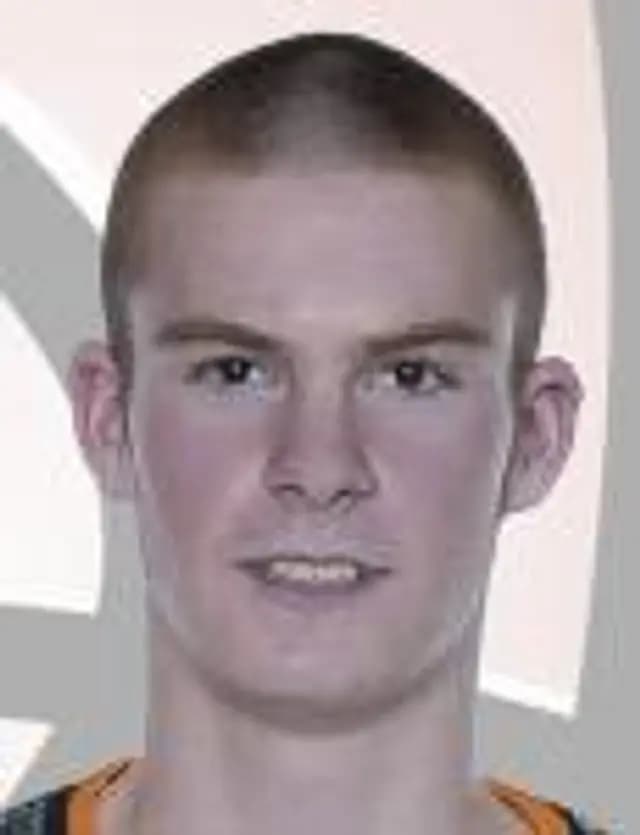 Patrick Scherer