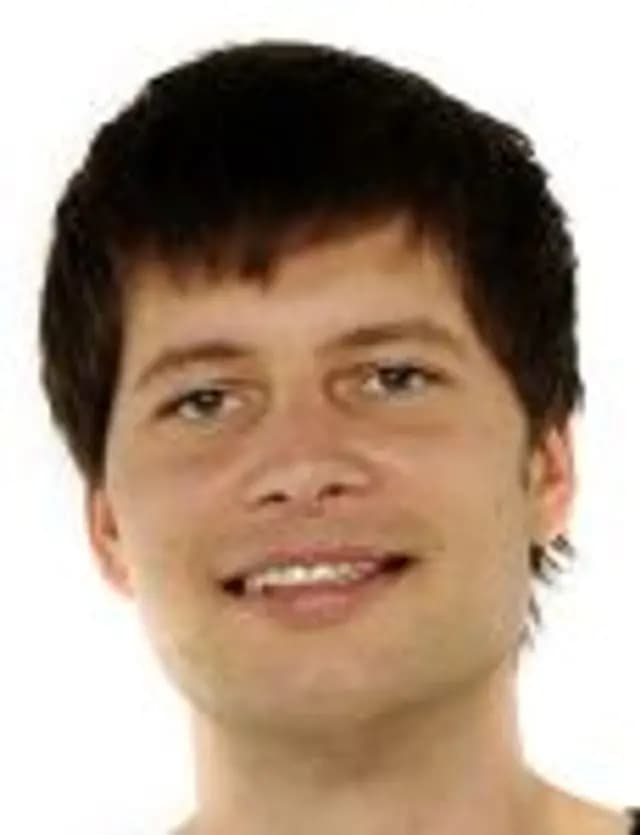 Gerrit Terdenge