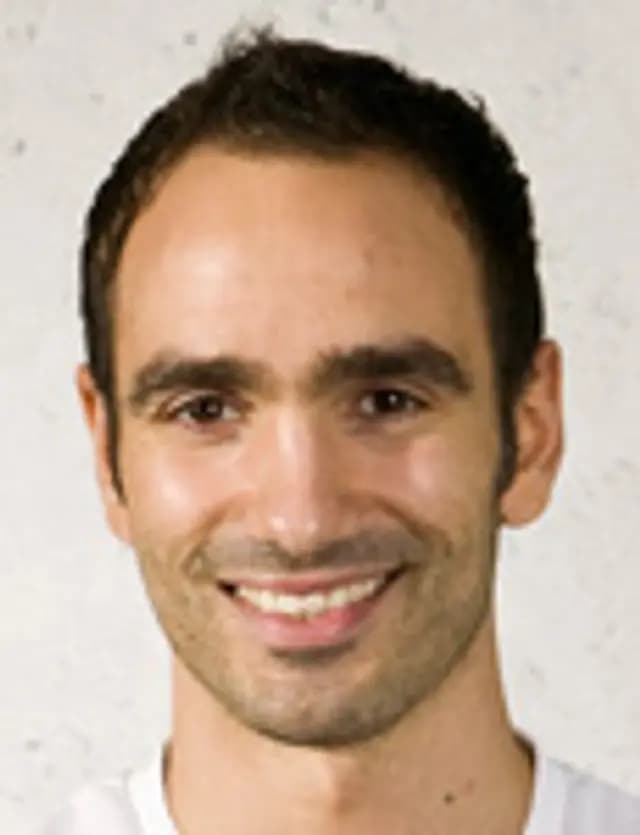 Marco Grimaldi