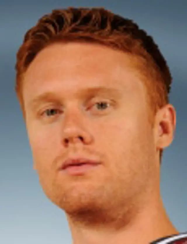 Chad Prewitt