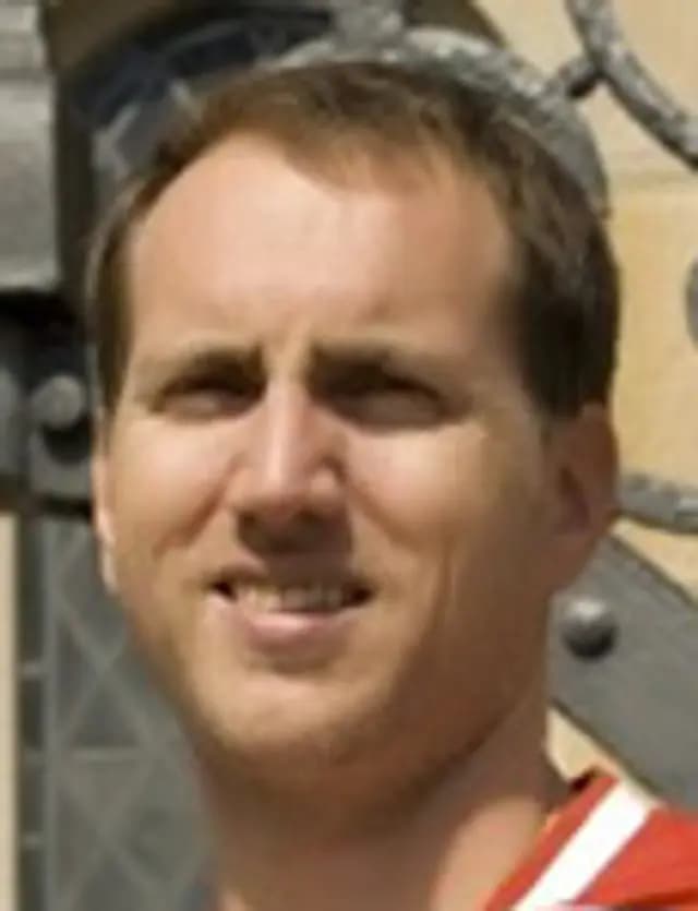 Jan Rohdewald