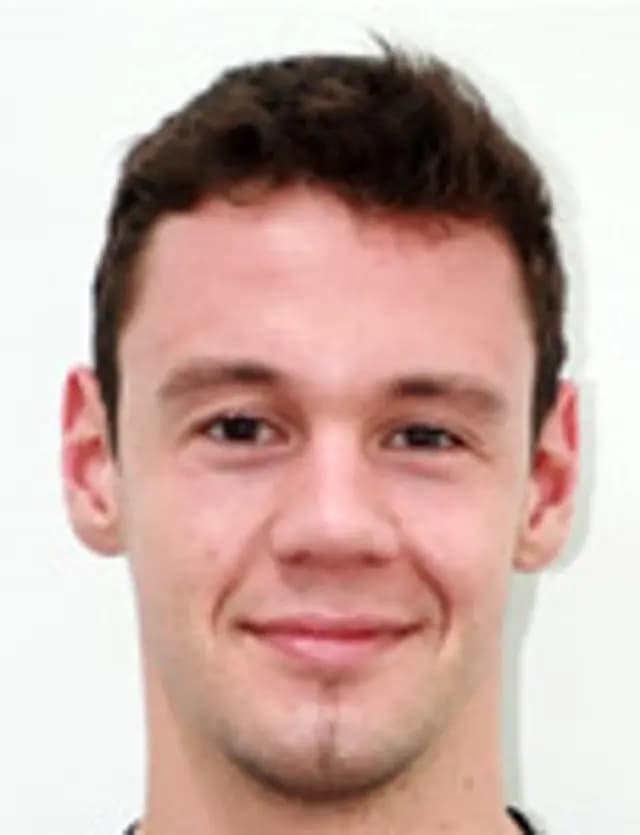 Christian Hoffmann