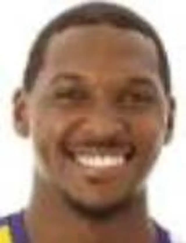 Rickey Paulding
