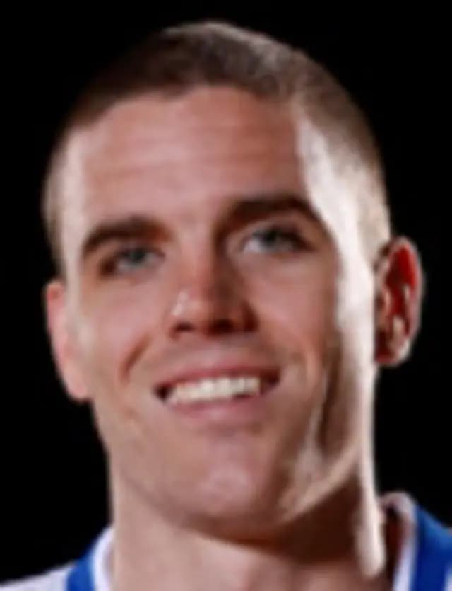 Brendan Winters