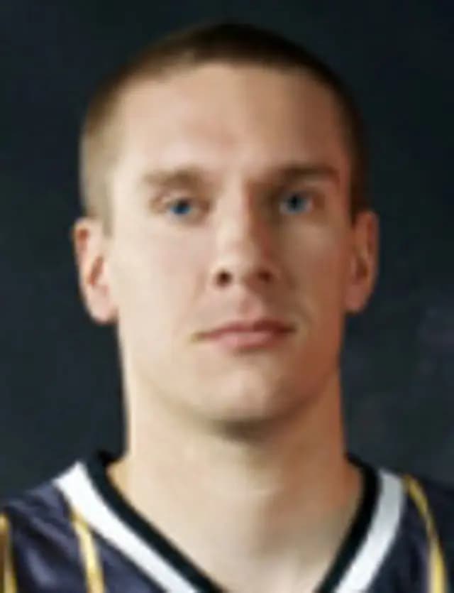 Andrew Drevo