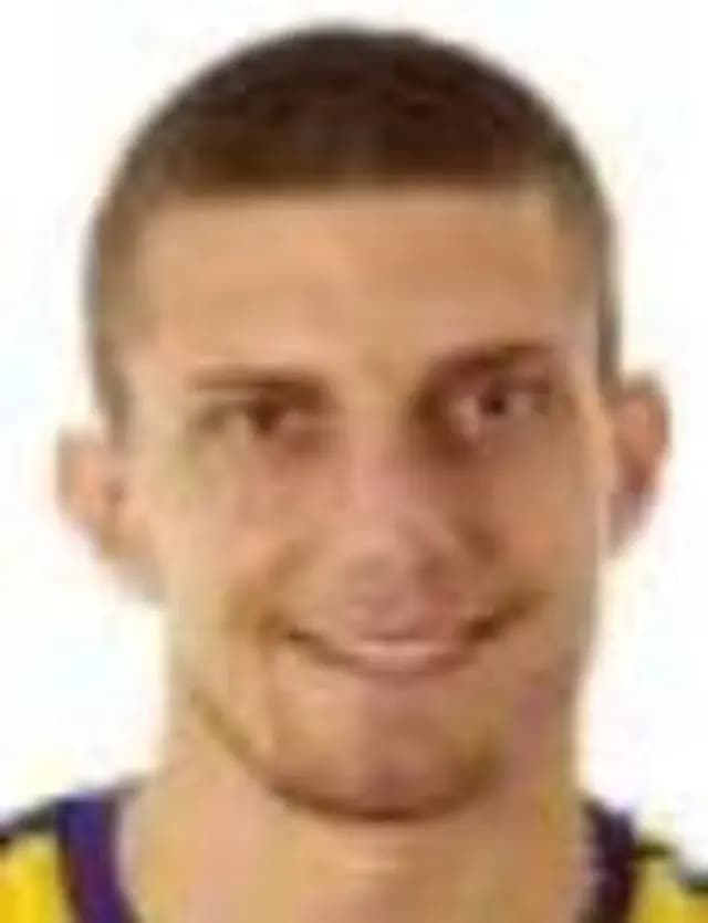 Milan Majstorovic