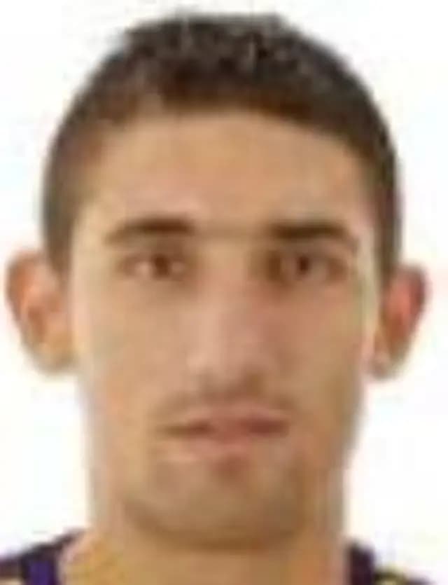 Miladin Pekovic