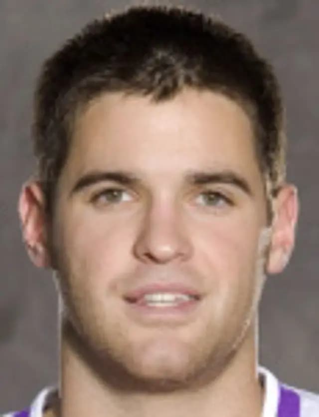 Ben Jacobson