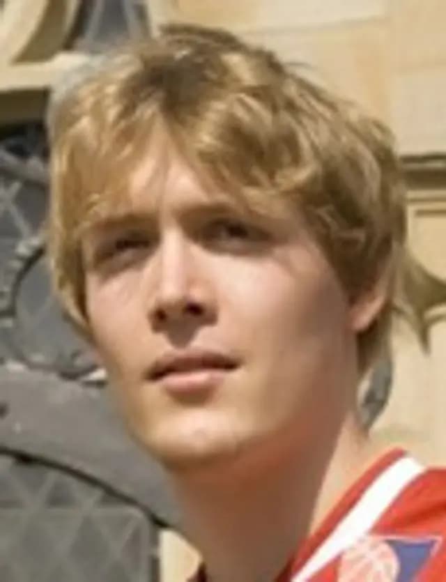 Steffen Weng
