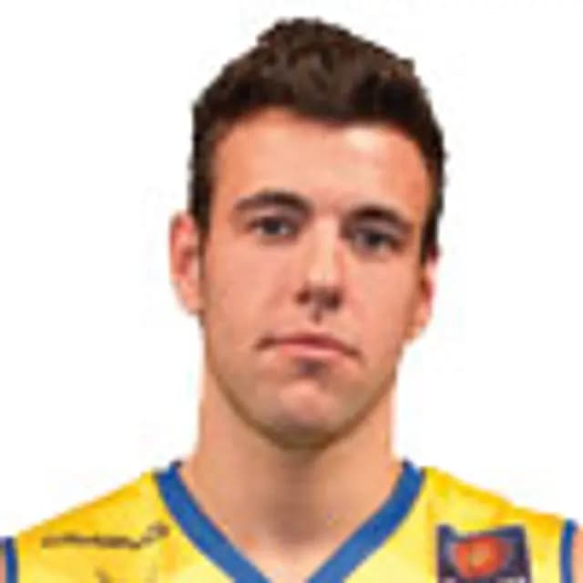 Dominik Spohr