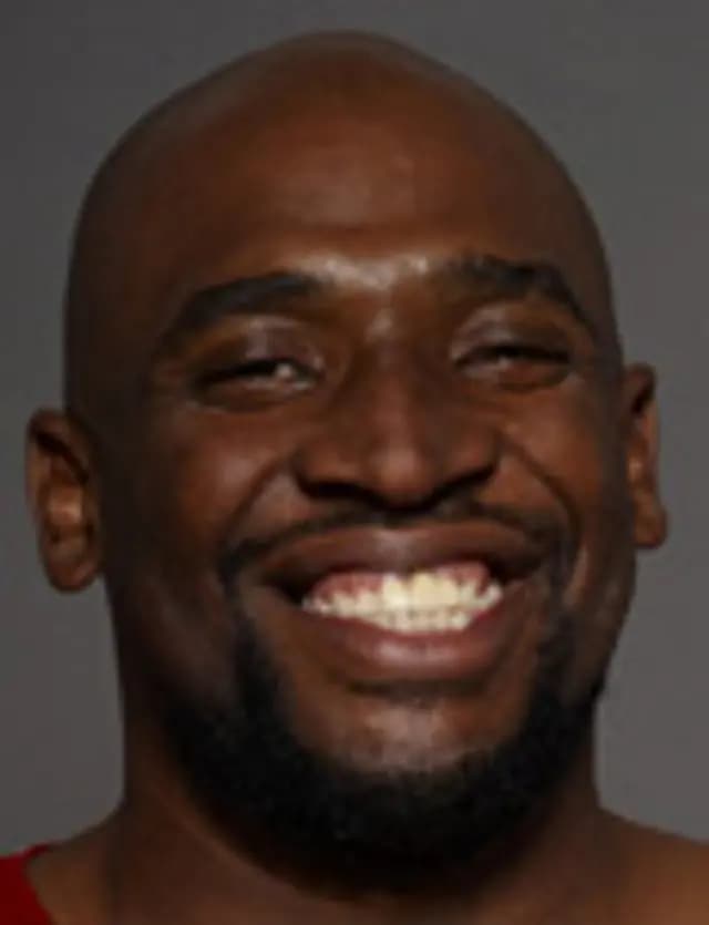 Darius Hall