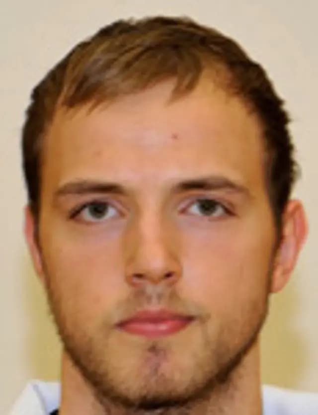 Michael Jost