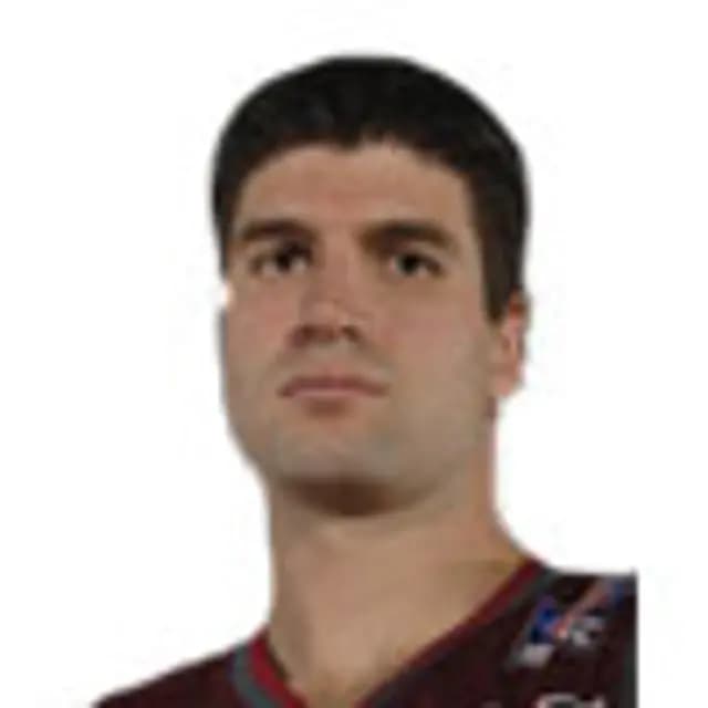 Darren Fenn