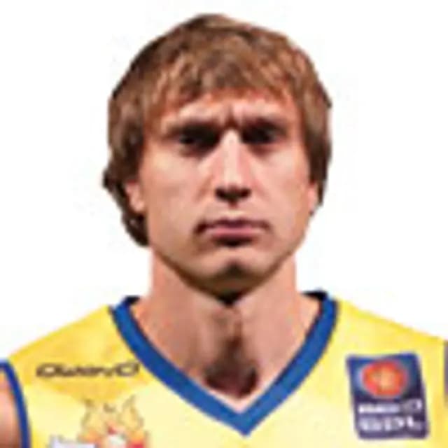 Zygimantas Jonusas