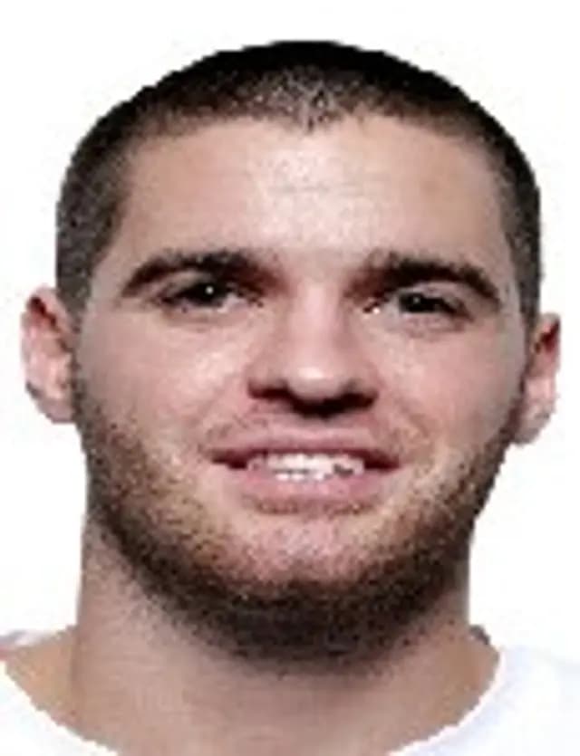 Ben Jacobson