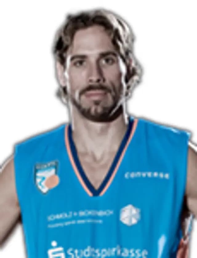 Brant Bailey