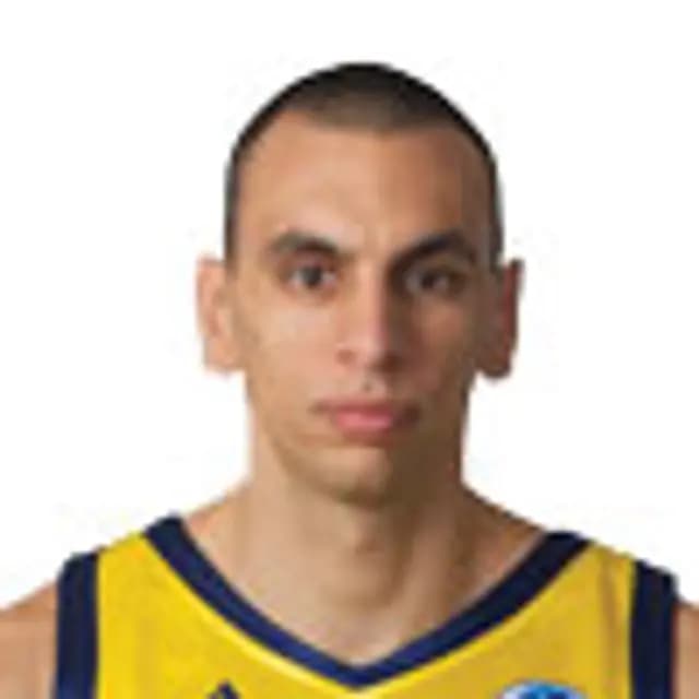 Yassin Idbihi