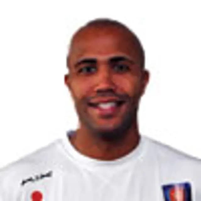 Kyle Bailey