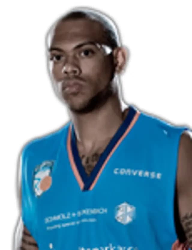 Marc Antonio Carter