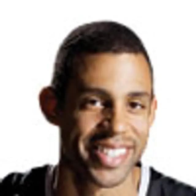 Wayne Bernard