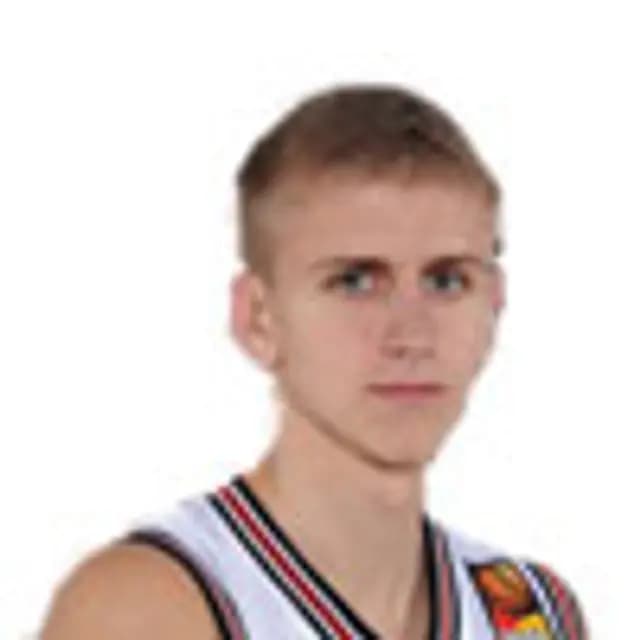 Andreas Rudi
