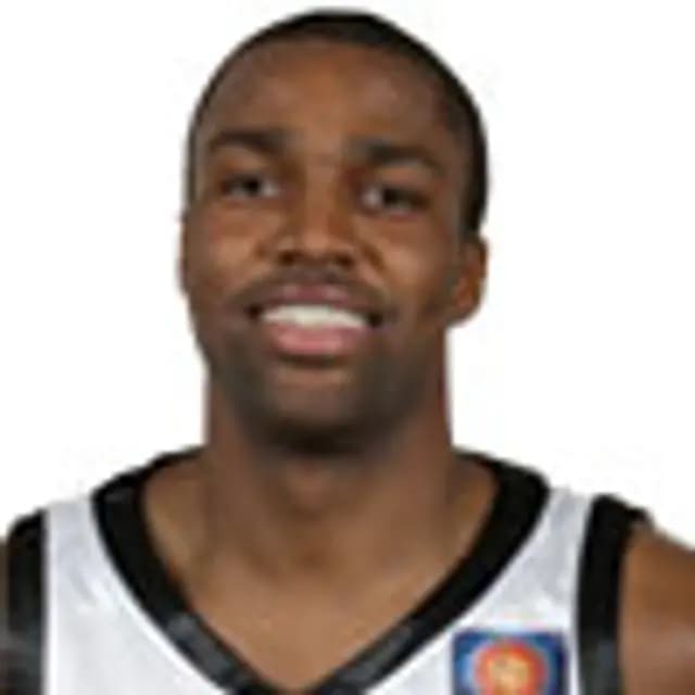 Folarin Campbell
