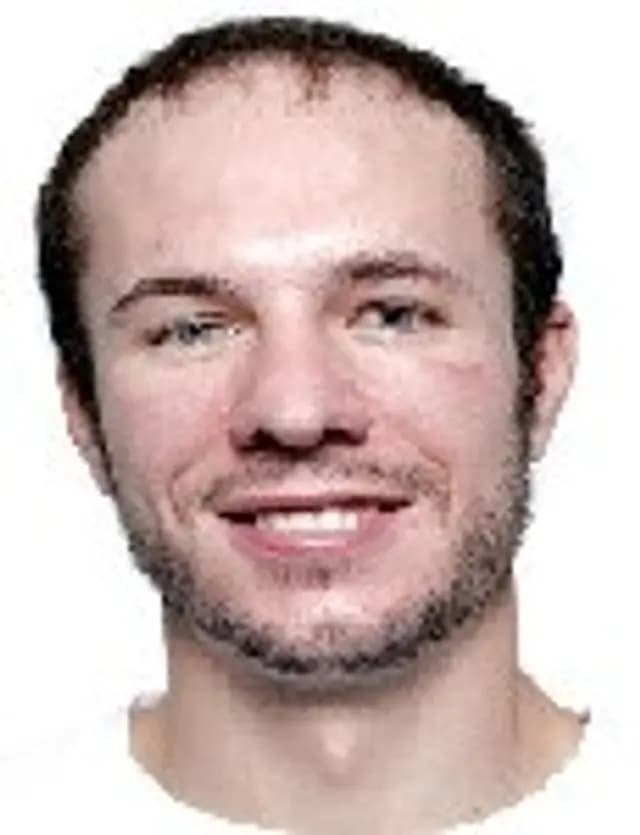 Cody Töpper