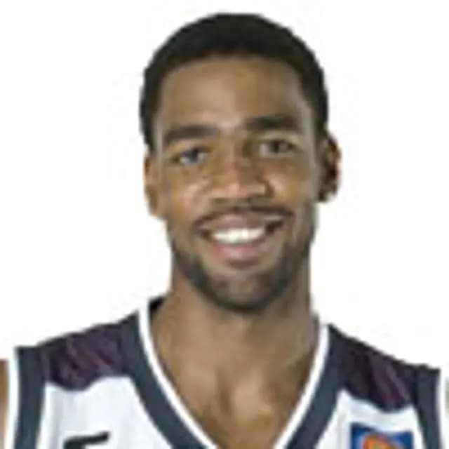 Brandon Thomas