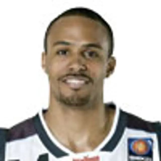Kevin Hamilton