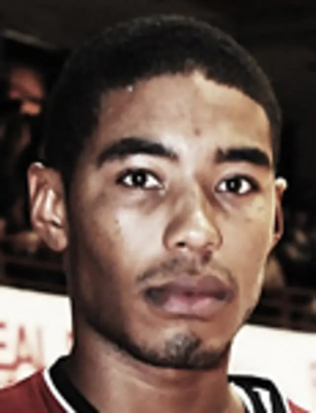Ivan Elliott